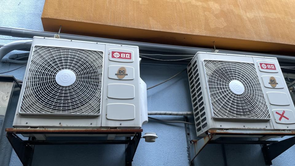 冷氣維修保養案件圖片 冷氣維修保養案件圖片