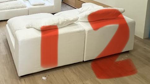 家具搬運案件圖片