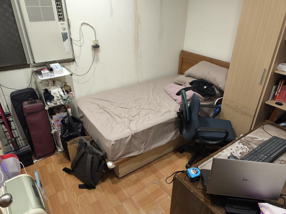 地板施工案件圖片