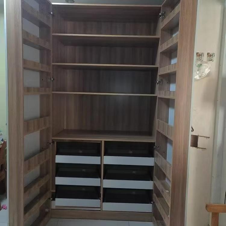 訂製家具案件圖片 訂製家具案件圖片