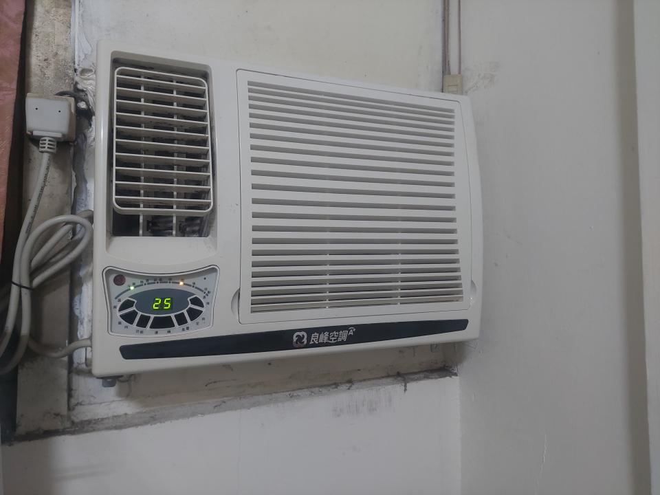 冷氣清洗案件圖片 冷氣清洗案件圖片