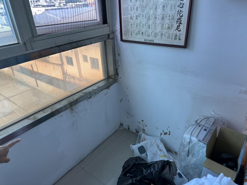 抓漏案件圖片