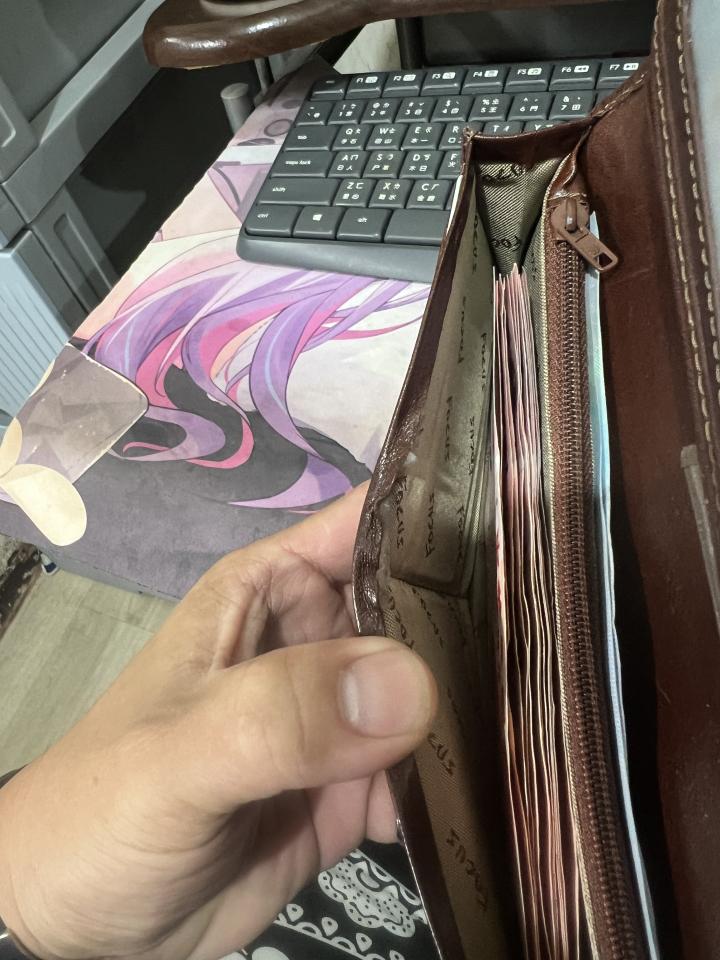 修鞋修包案件圖片