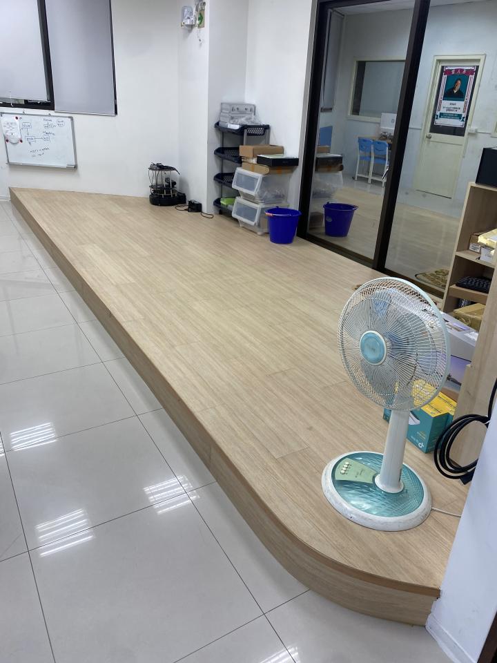 拆除工程案件圖片
