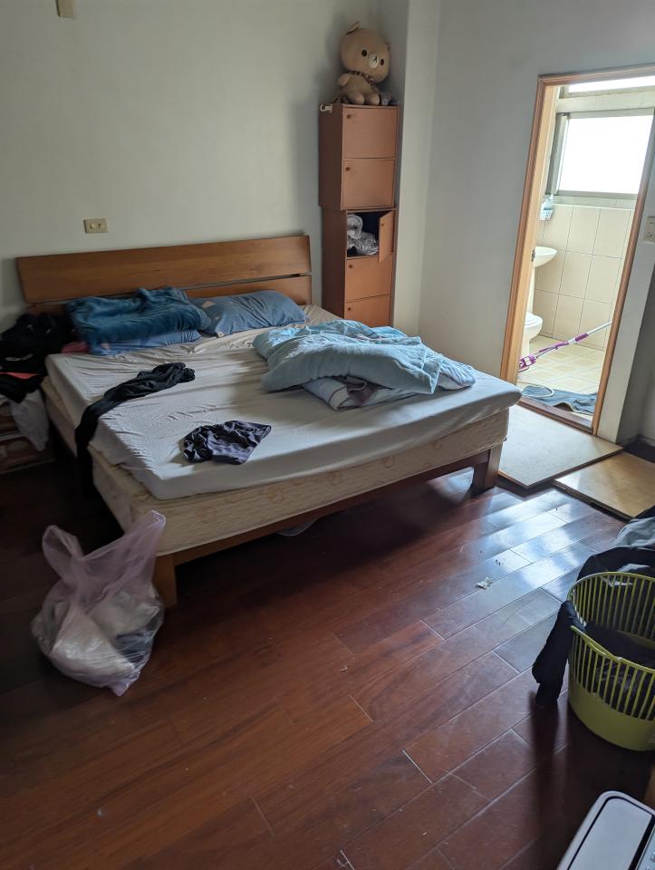地板施工案件圖片