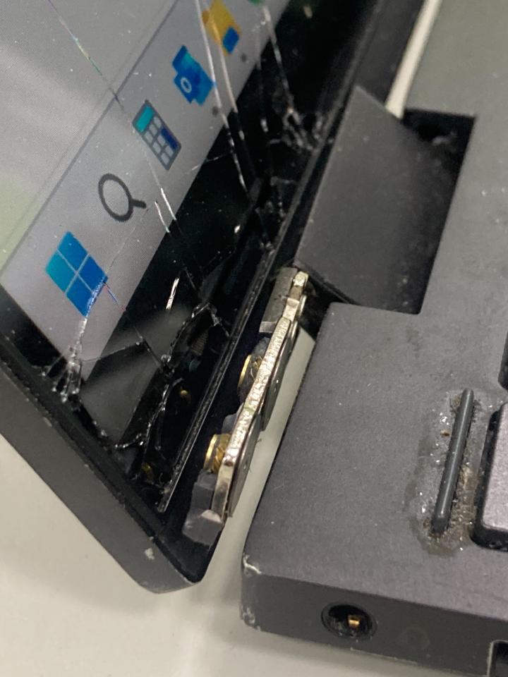 電腦維修案件圖片