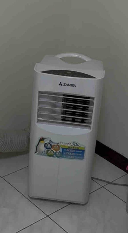 冷氣維修保養案件圖片