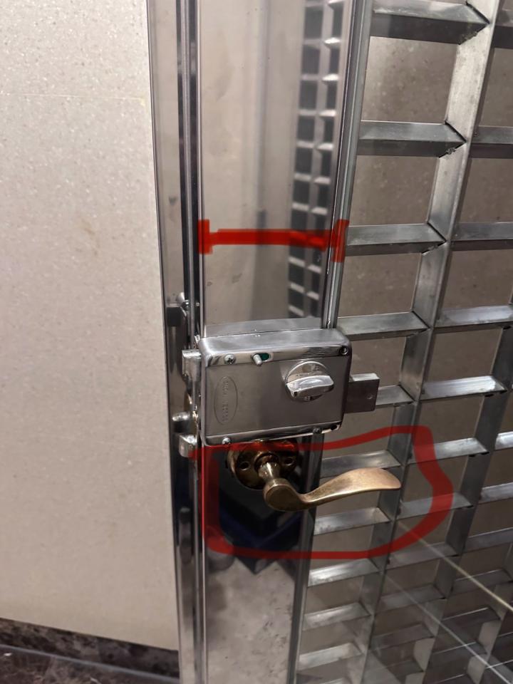 鎖匠案件圖片 鎖匠案件圖片