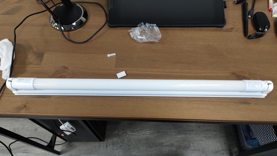 燈具安裝案件圖片
