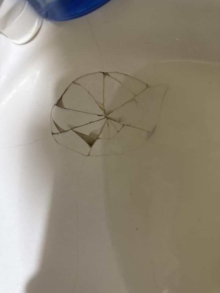 洗臉盆裝修案件圖片