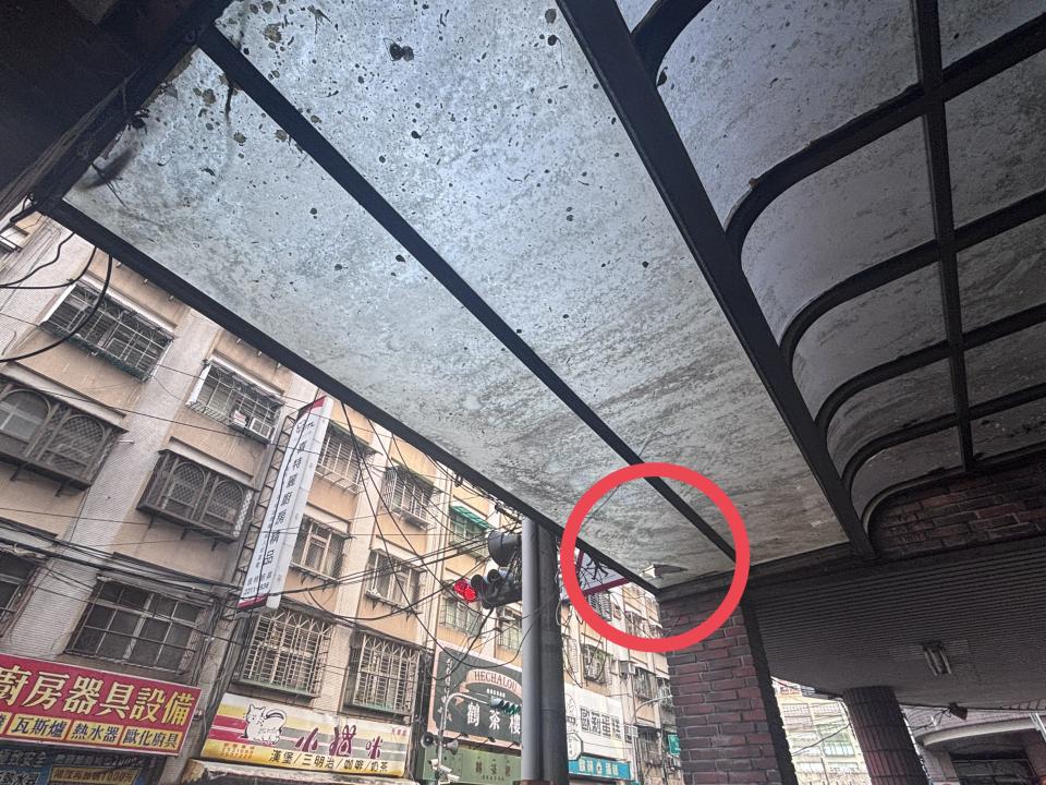 採光罩案件圖片