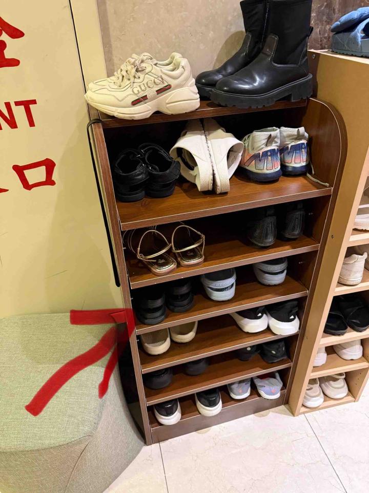 水龍頭裝修案件圖片