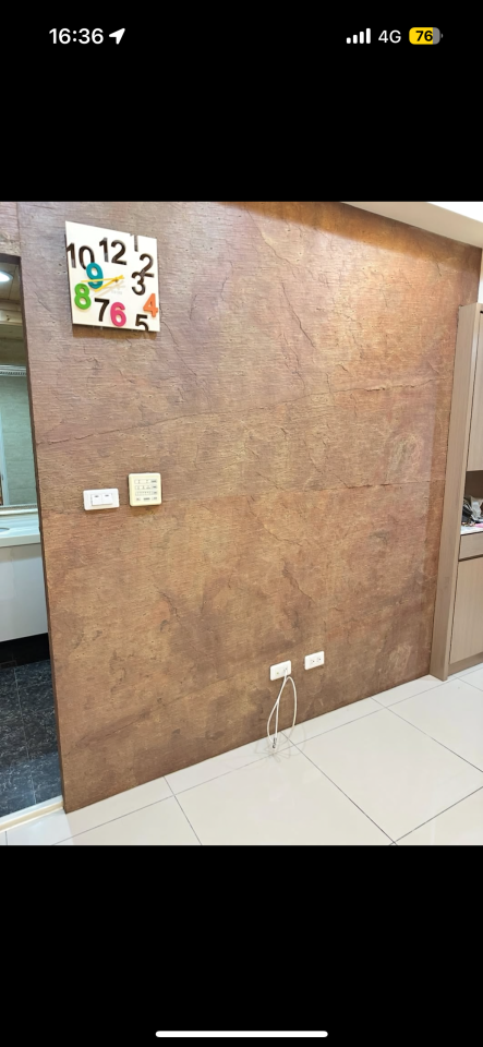 油漆工程案件圖片