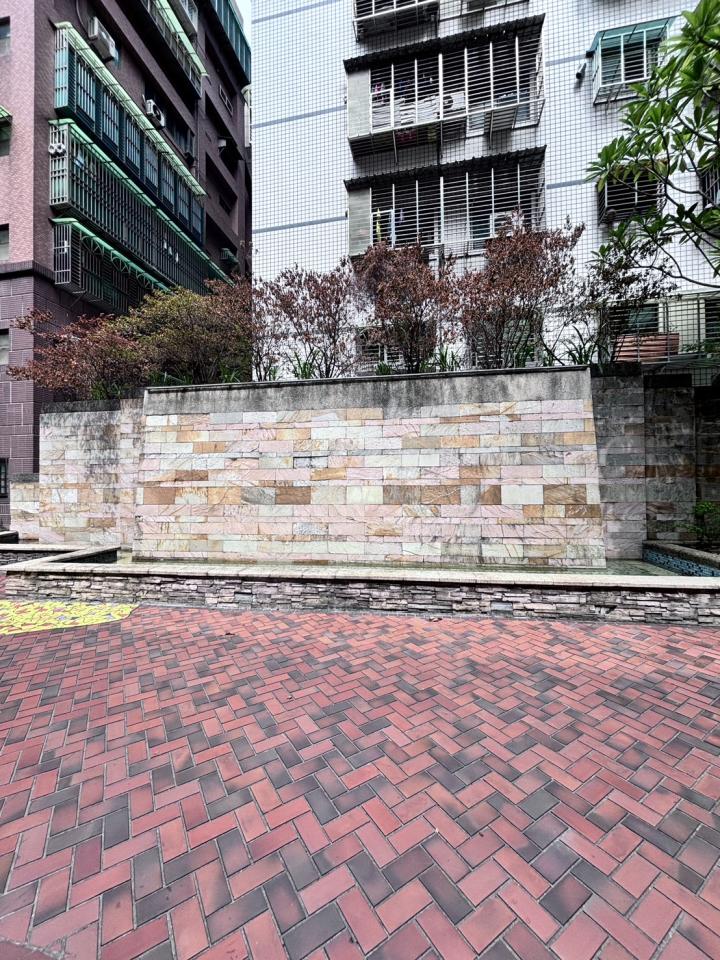 花園自動灑水系統案件圖片