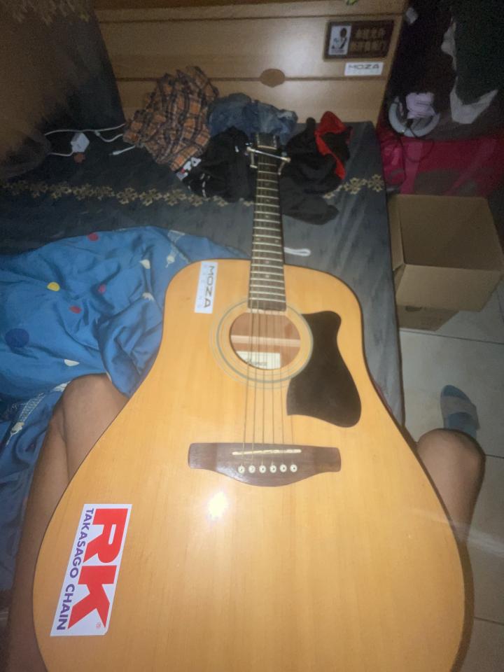 樂器行案件圖片