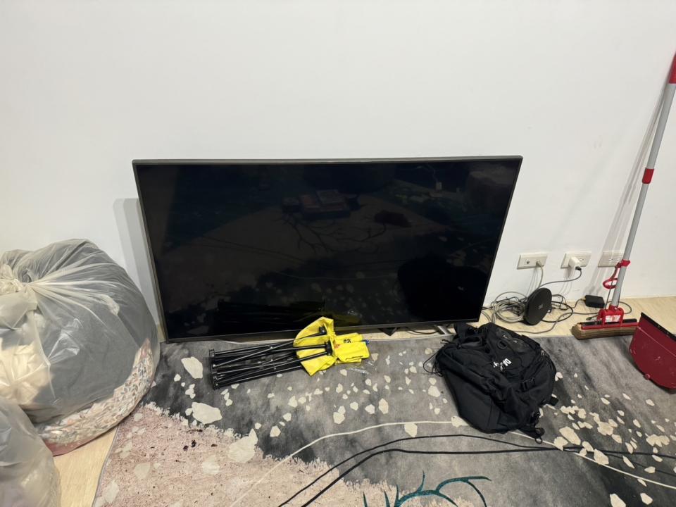 代收垃圾案件圖片
