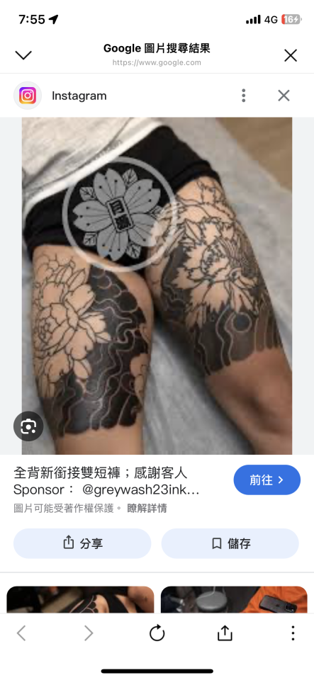 刺青案件圖片