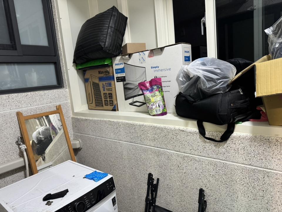 代收垃圾案件圖片
