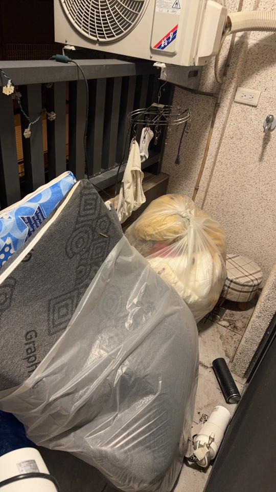 代收垃圾案件圖片