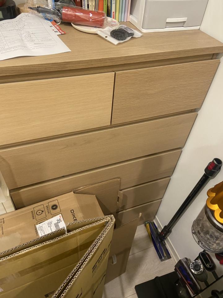 家具搬運案件圖片