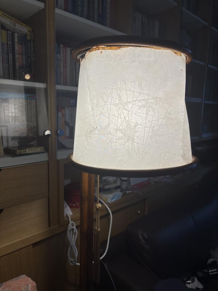燈具維修案件圖片