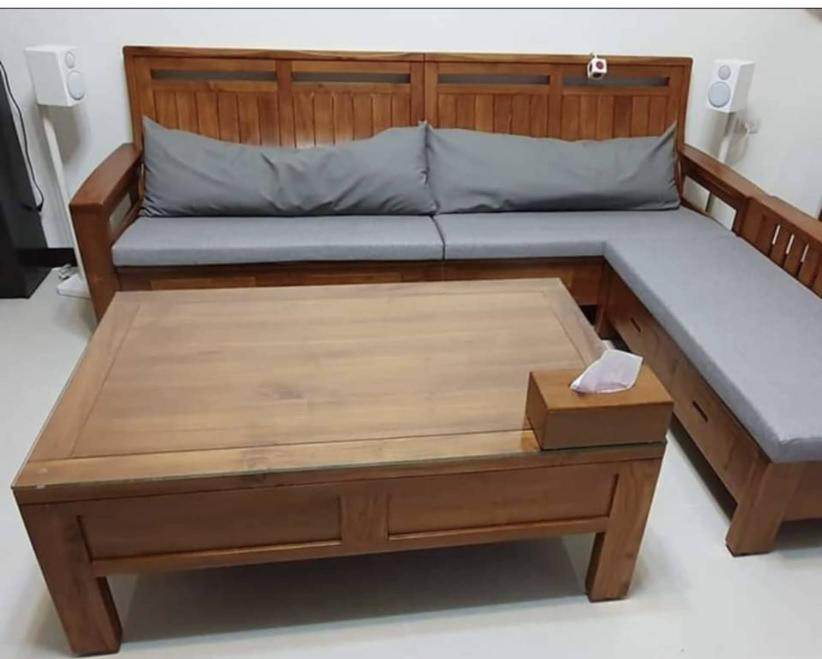 訂製沙發案件圖片
