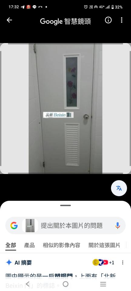 浴室門案件圖片