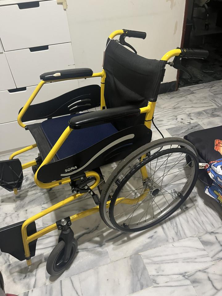 輔具維修案件圖片