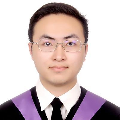 提供61服務的專家黃竣詳