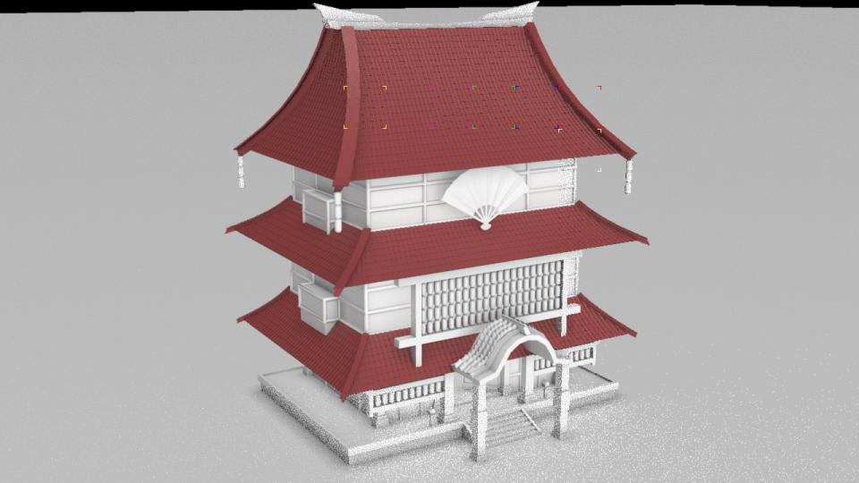 3D建模案件圖片