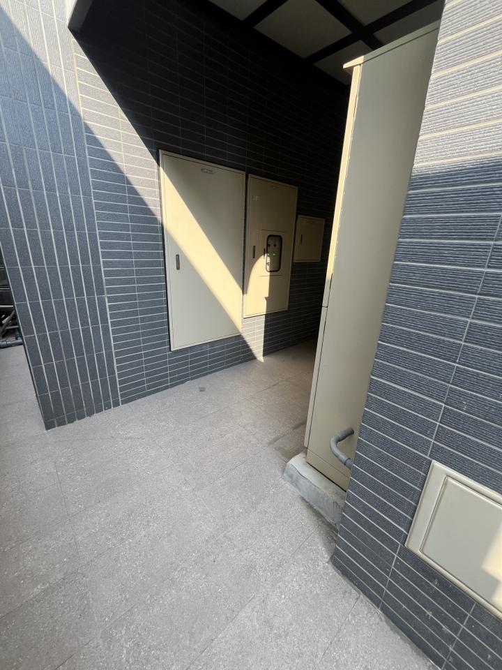 防水閘門案件圖片