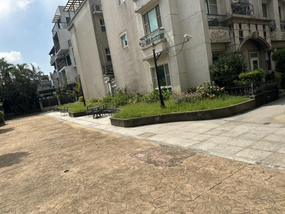 園藝維護案件圖片