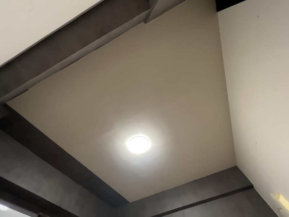 壁紙施工案件圖片