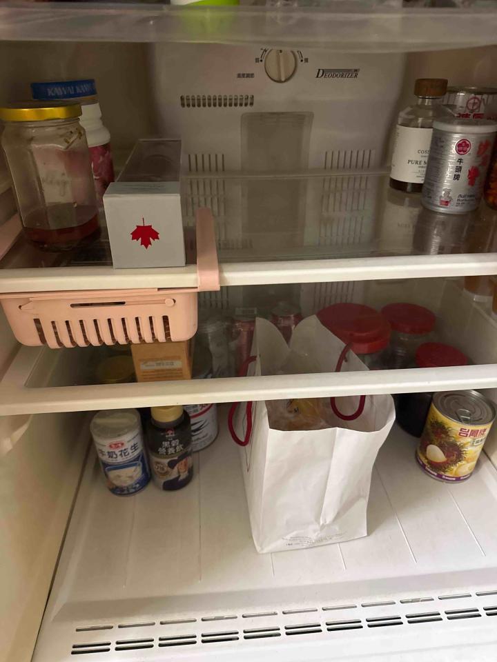冰箱維修案件圖片