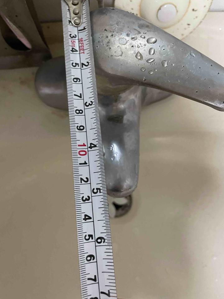 水龍頭裝修案件圖片 水龍頭裝修案件圖片