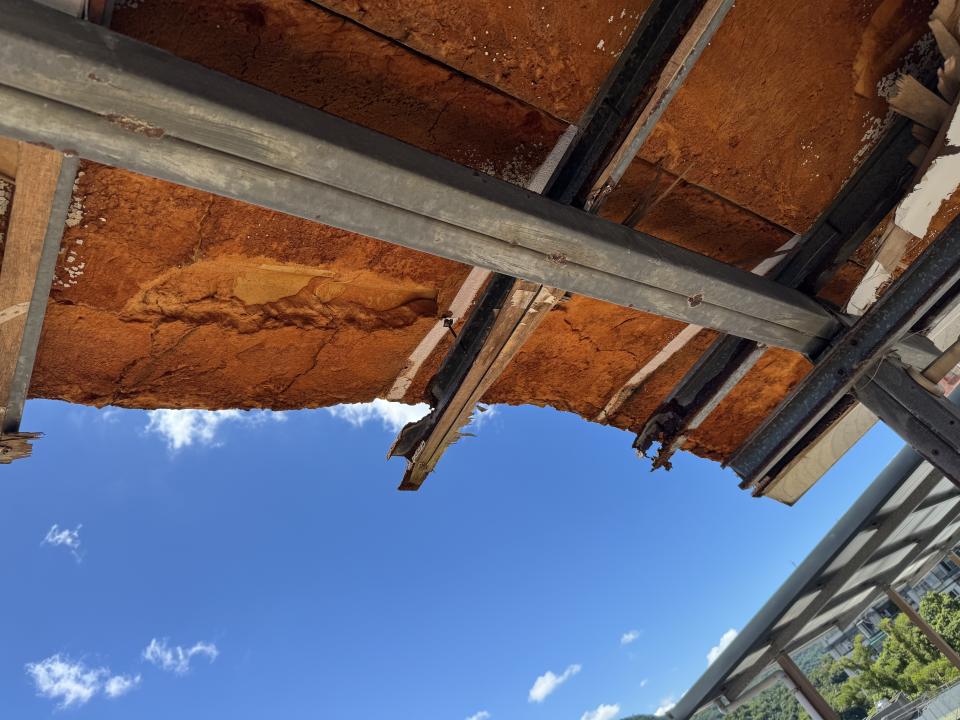 鐵皮屋頂案件圖片 鐵皮屋頂案件圖片