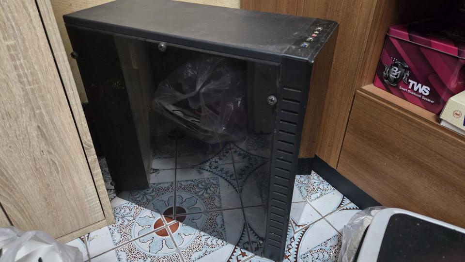 電腦維修案件圖片