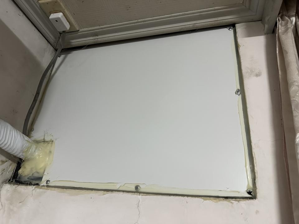 氣密窗案件圖片