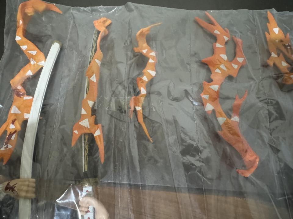 模型代工案件圖片 模型代工案件圖片