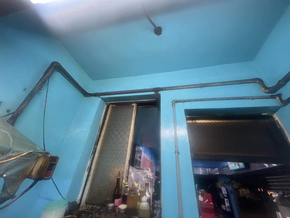 瓦斯管線更換案件圖片