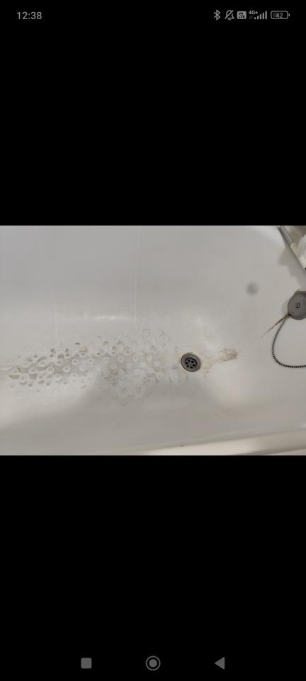 浴缸與淋浴裝修案件圖片