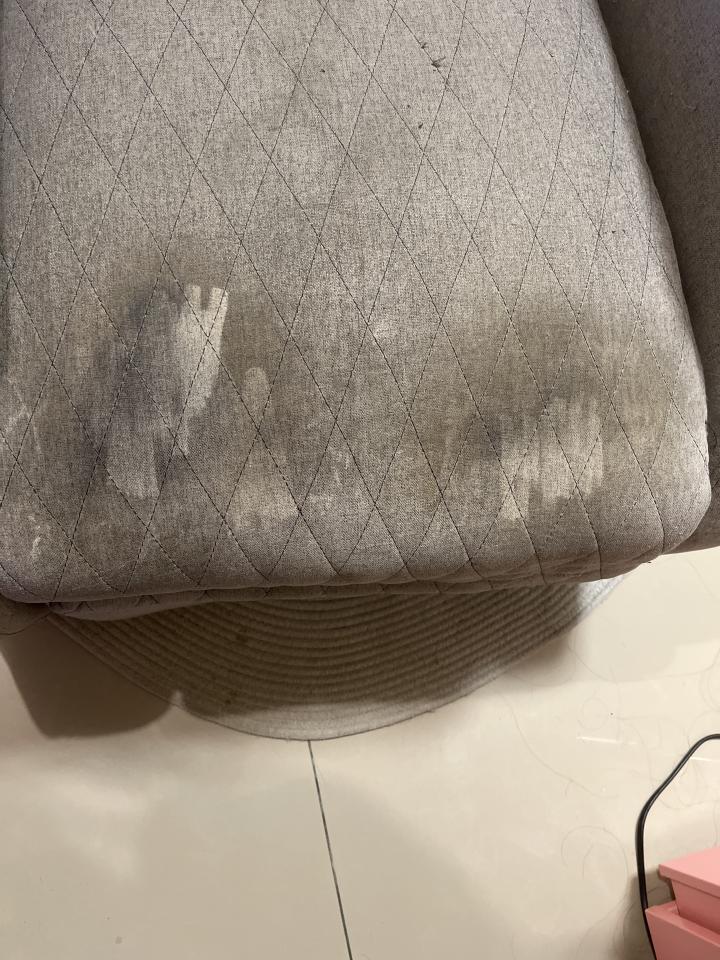 沙發清潔案件圖片