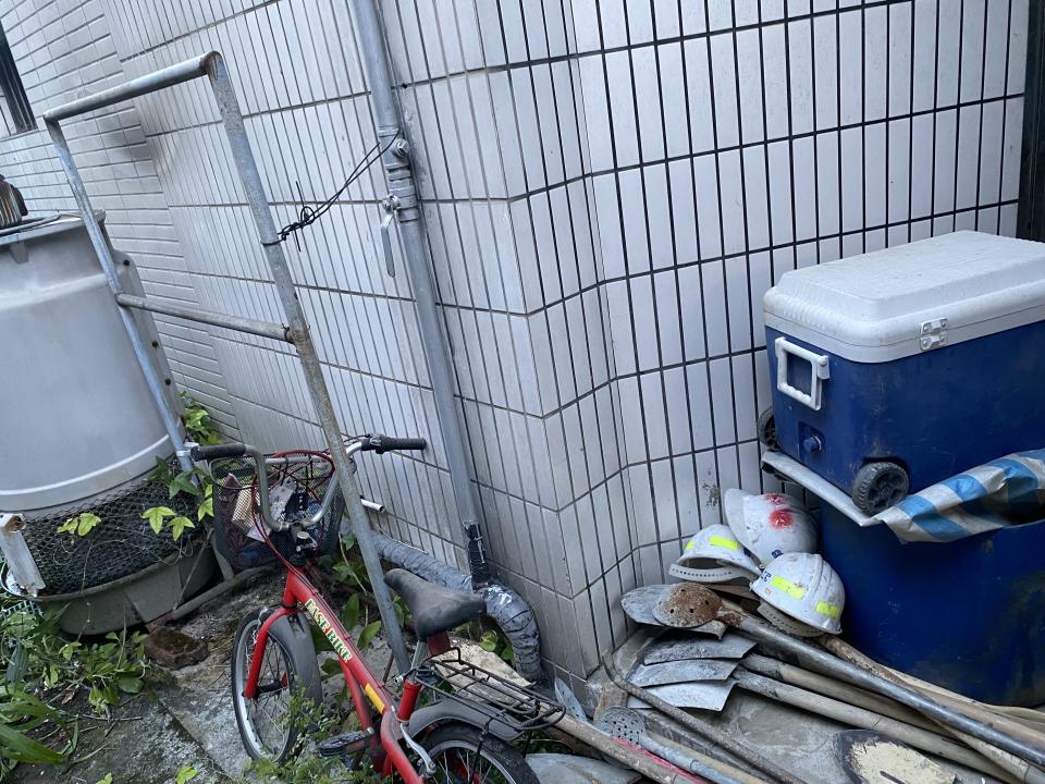 冷卻水塔安裝案件圖片