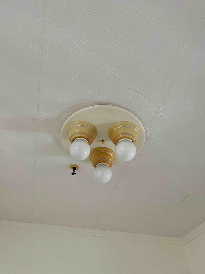 燈具安裝案件圖片 燈具安裝案件圖片