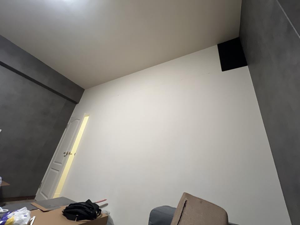 壁紙施工案件圖片