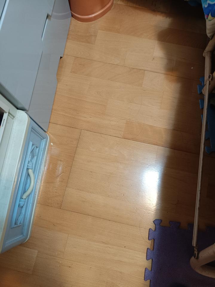 地板施工案件圖片