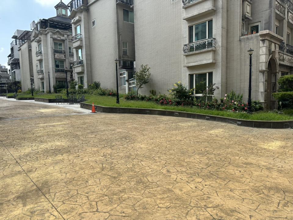 園藝維護案件圖片