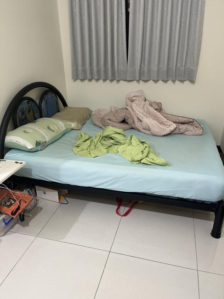 大型家具回收案件圖片