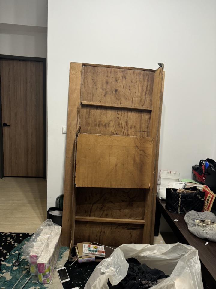 代收垃圾案件圖片