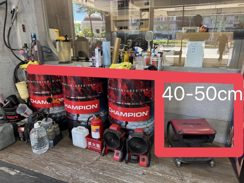 訂製家具案件圖片